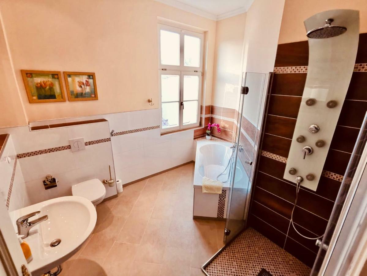 Appartamento Mediterrane Luxusferienwohnung 4, Berlin-koepenick, Am Mueggelsee *