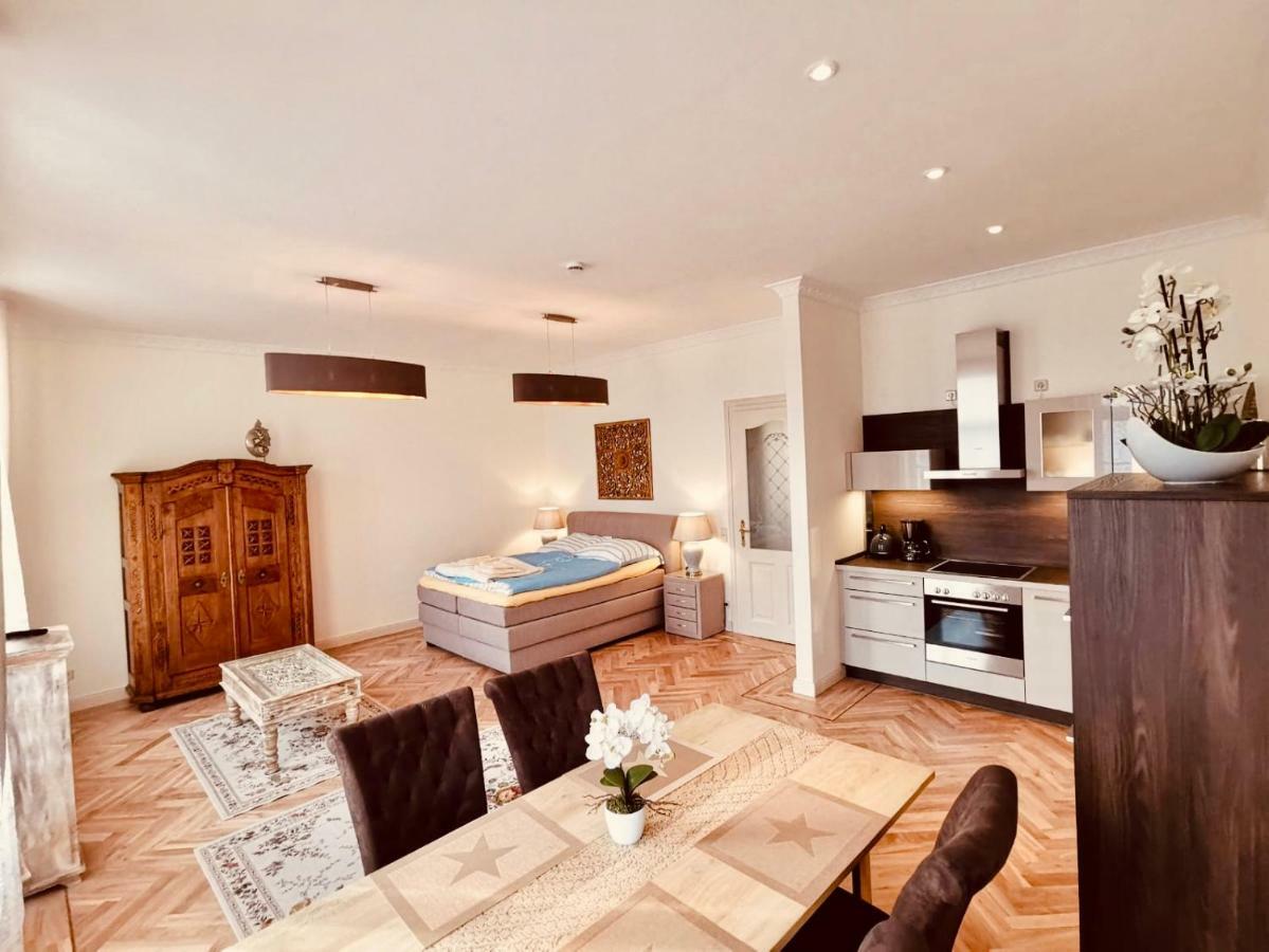Mediterrane Luxusferienwohnung 4, Berlin-koepenick, Am Mueggelsee Apartamento Berlim