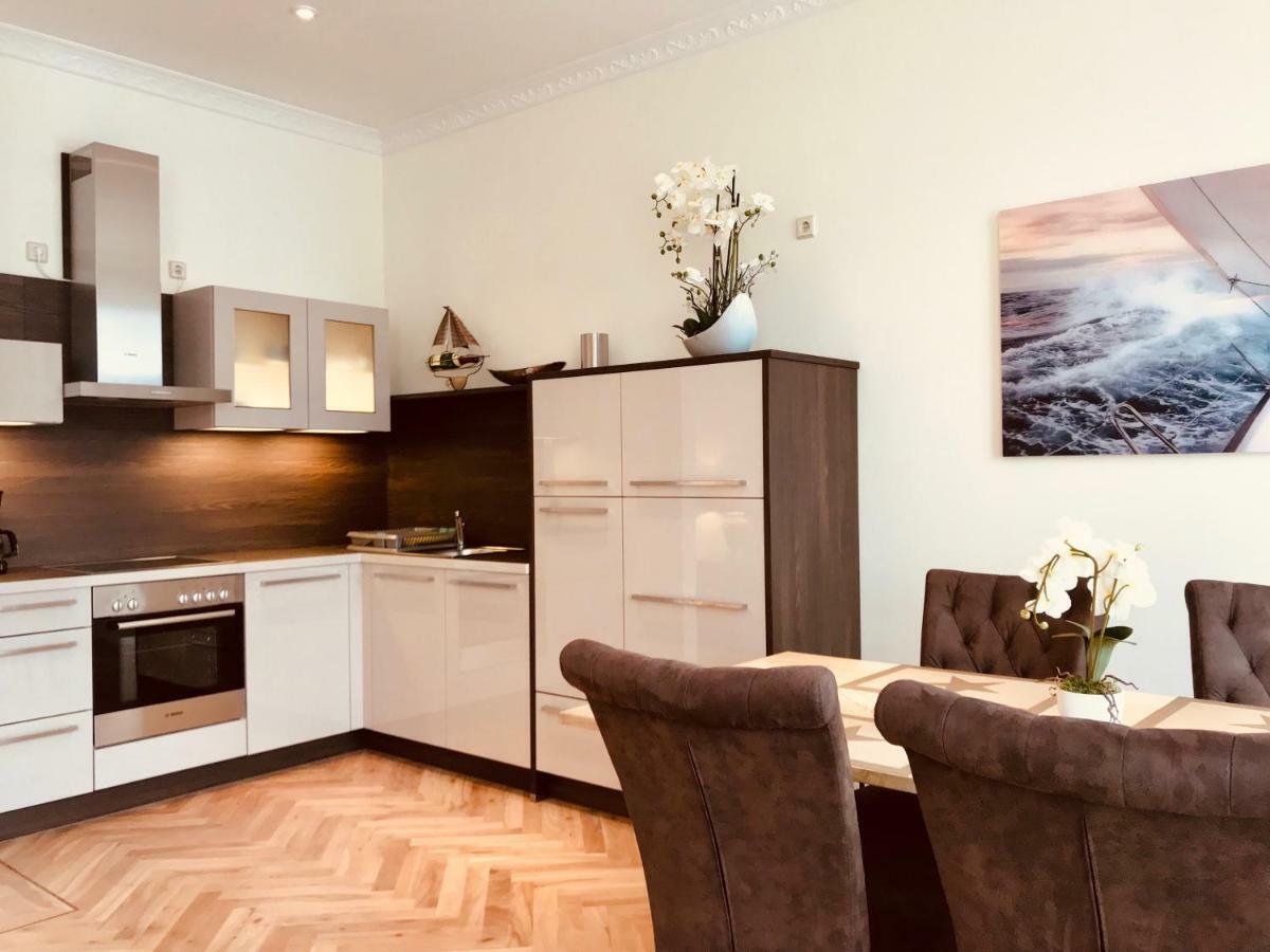 Appartamento Mediterrane Luxusferienwohnung 4, Berlin-koepenick, Am Mueggelsee *