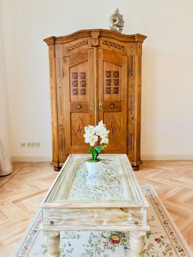 Appartamento Mediterrane Luxusferienwohnung 4, Berlin-koepenick, Am Mueggelsee