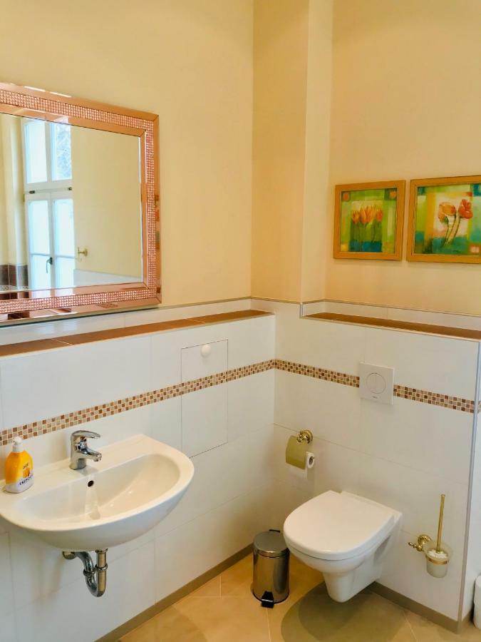 Mediterrane Luxusferienwohnung 4, Berlin-koepenick, Am Mueggelsee Appartamento *