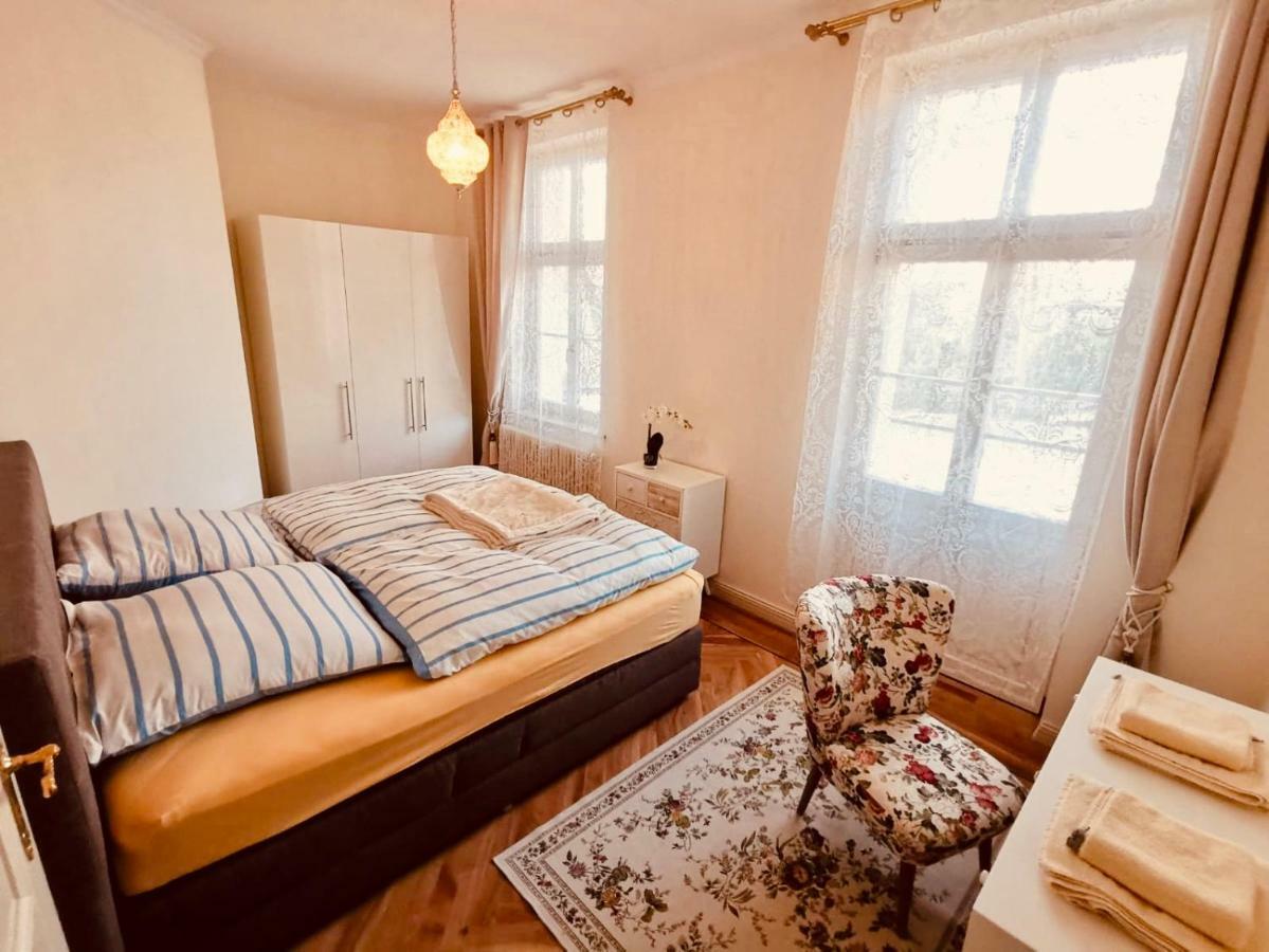 Appartamento Mediterrane Luxusferienwohnung 4, Berlin-koepenick, Am Mueggelsee *