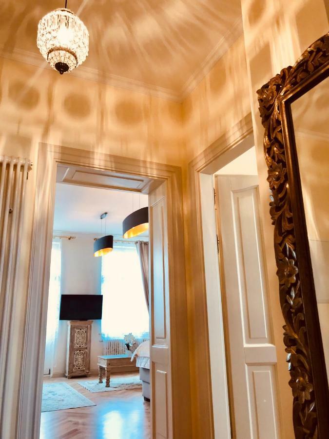 Appartamento Mediterrane Luxusferienwohnung 4, Berlin-koepenick, Am Mueggelsee Berlino