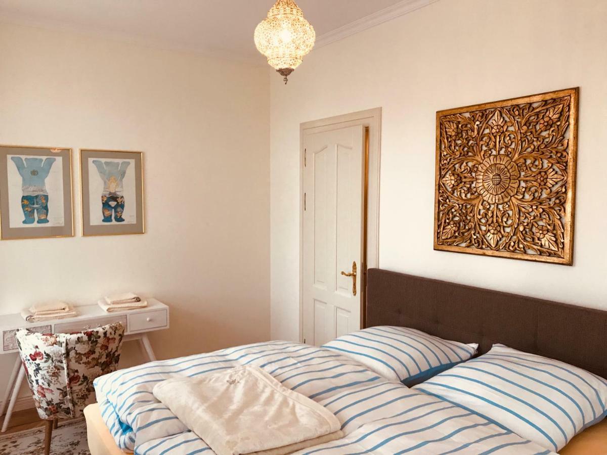 Mediterrane Luxusferienwohnung 4, Berlin-koepenick, Am Mueggelsee Appartamento Berlino
