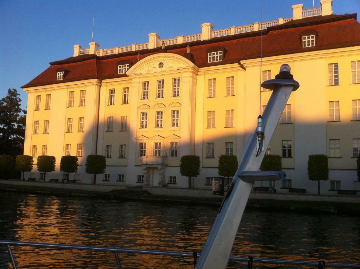 Appartamento Mediterrane Luxusferienwohnung 4, Berlin-koepenick, Am Mueggelsee