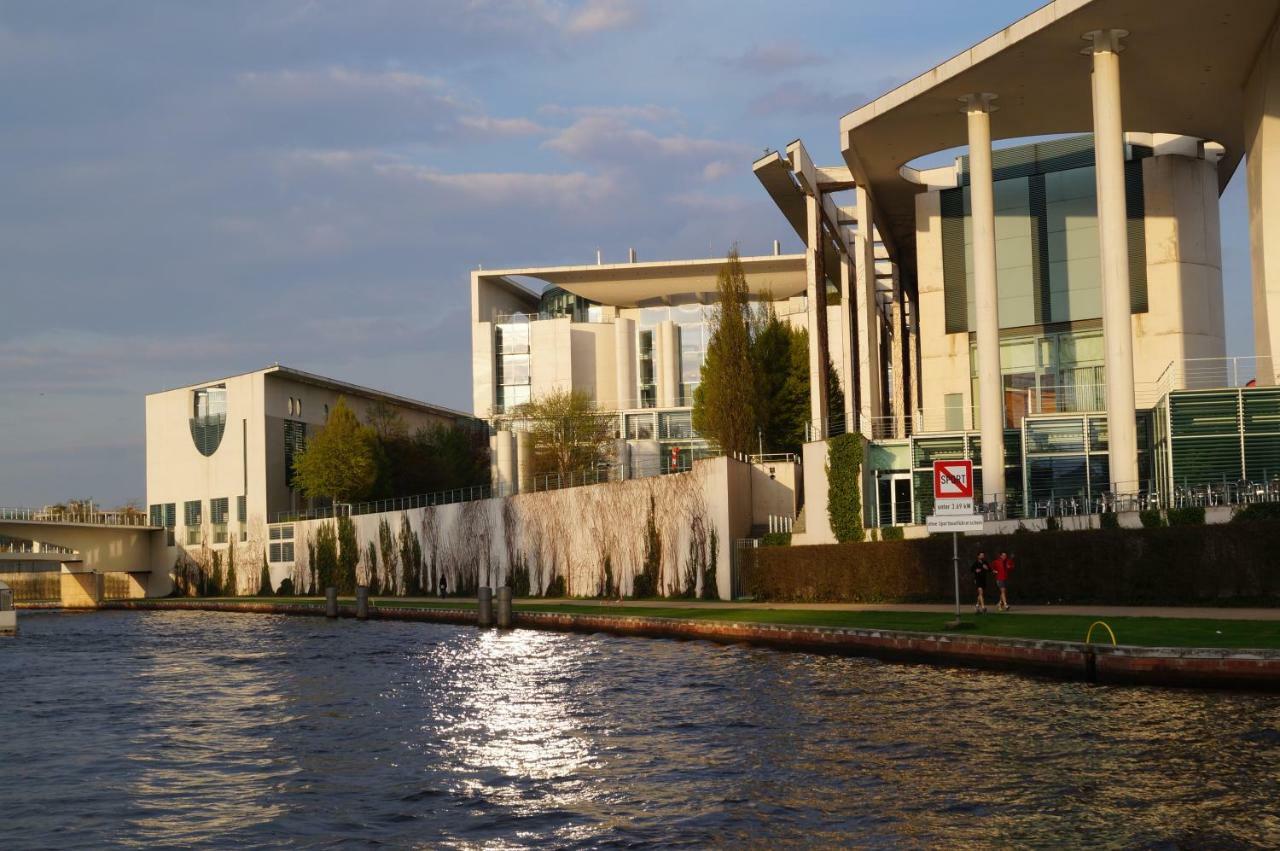Mediterrane Luxusferienwohnung 4, Berlin-koepenick, Am Mueggelsee Apartamento Berlim