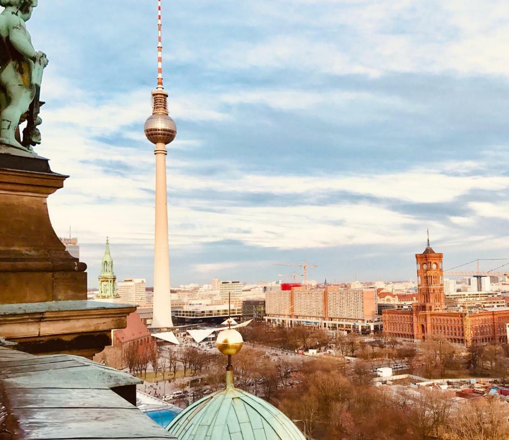 Apartamento Mediterrane Luxusferienwohnung 4, Berlin-koepenick, Am Mueggelsee